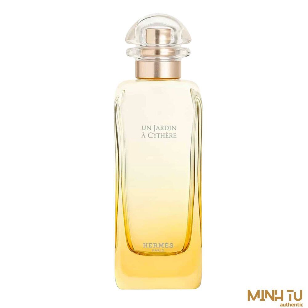 Nước Hoa Unisex Hermes Un Jardin A Cythere EDT 100ml | Chính hãng | Trả góp 0%